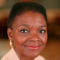 Photograph of Baroness Amos